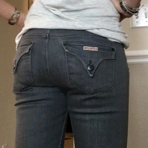 Hudson Skinny Jeans
